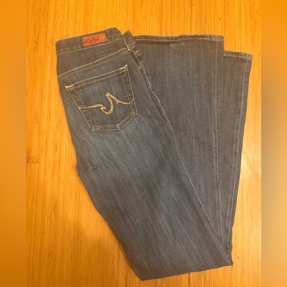 Adriano Goldschmied The Elite Women’s Jeans 26R - Picture 12 of 12